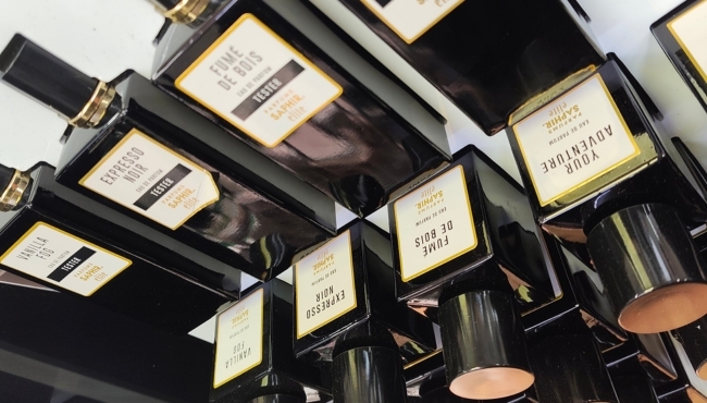 Idea Regalo | Profumi Equivalenti Saphir Unisex da 100ml